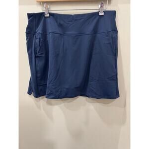 Iseegz skort